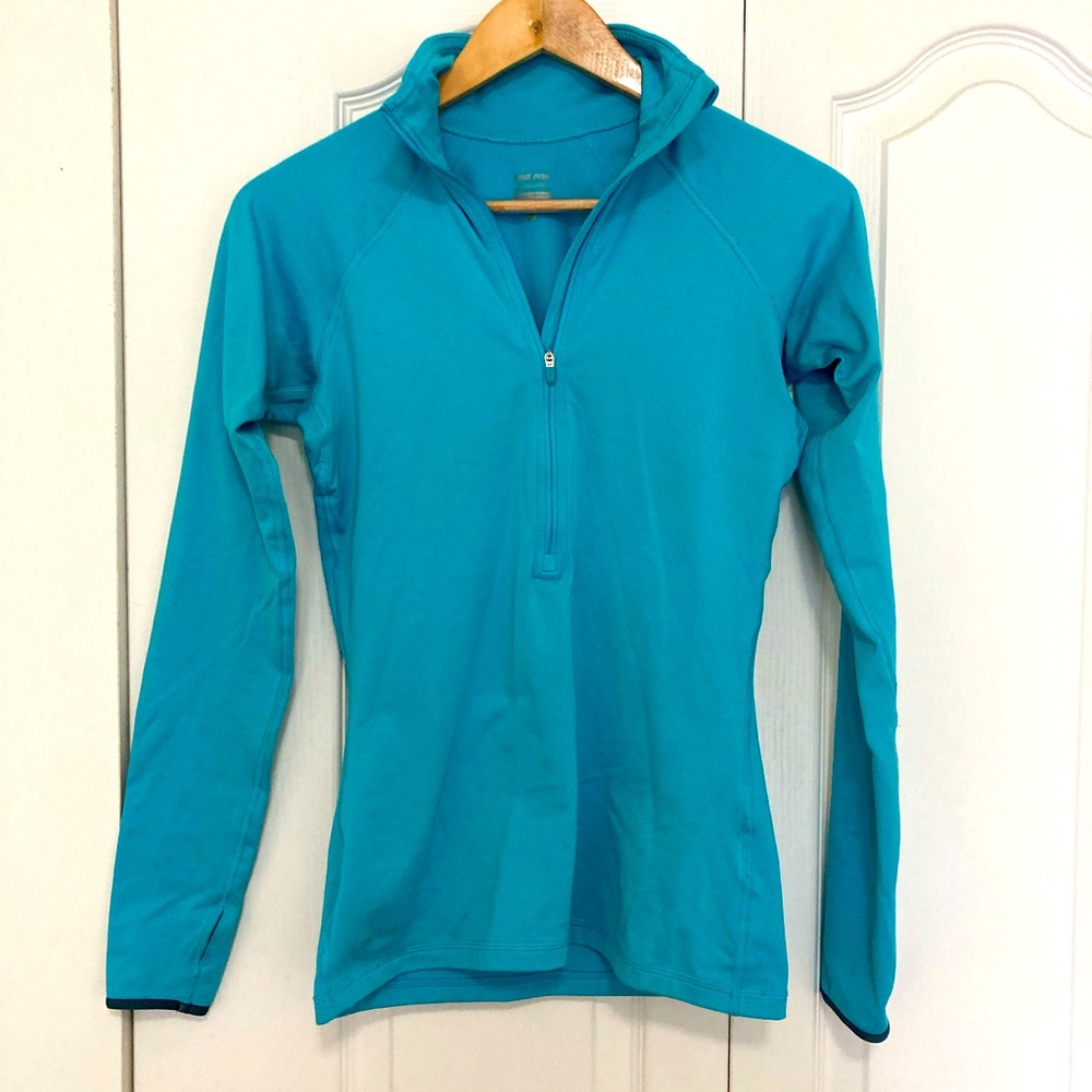 Nike Dri fit Quarter zip